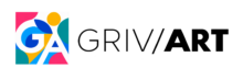 logo grivart.fr