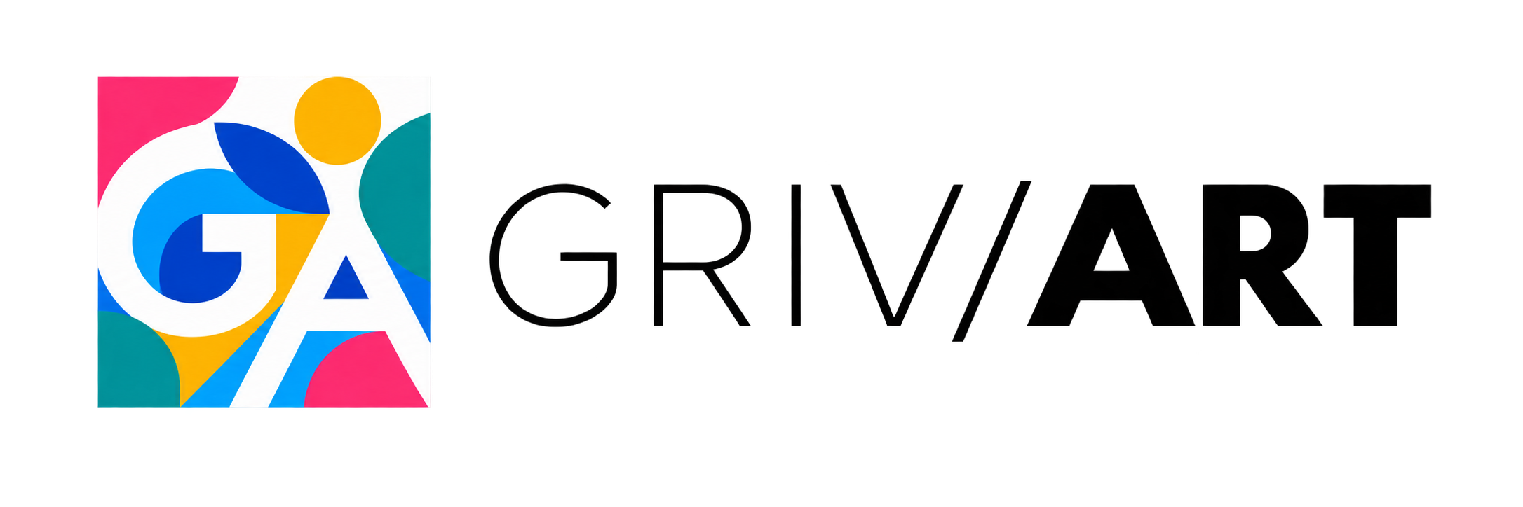 logo grivart.fr